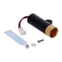 Standard Replacement Shift Light | Black