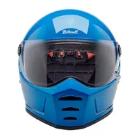 Lane Splitter Helmet | Tahoe Blue