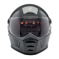 Casque Lane Splitter | Grigio Inerita