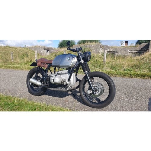 BMW R100/7 Cafe Racer