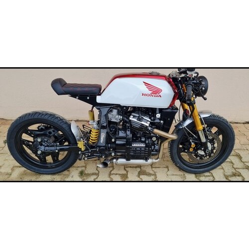 CX400 SPORT del 1982