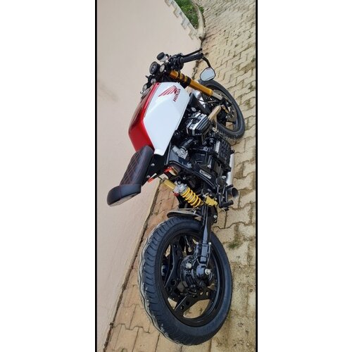 CX400 SPORT del 1982