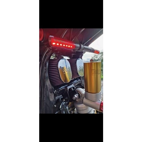 CX400 SPORT from 1982