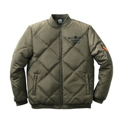 Rigid Jacket