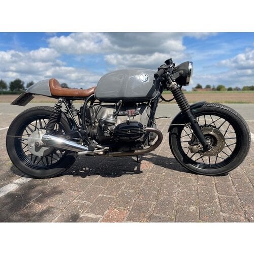 BMW R100RS