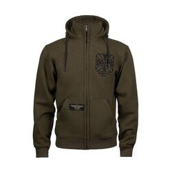 Sudadera Con Capucha OG ATX