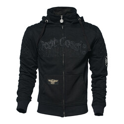 Choppers Por Vida-Hoodie