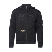 Por Vida Reit-Hoodie | Aramidfaser | Größe Auswählen