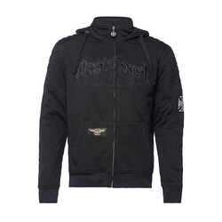 Por Vida Reit-Hoodie | Aramidfaser | Größe Auswählen