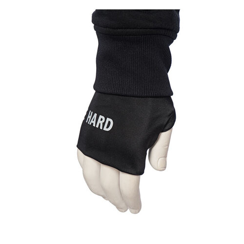 West Coast Choppers Sweat à capuche Por Vida Riding | Fibre aramide | Choisissez votre taille