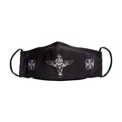Face Mask Eagle