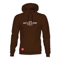 Sudadera Con Capucha Austin