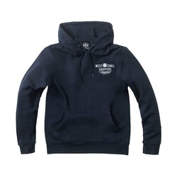 Frisco Hoodie