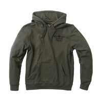 Frisco Hoodie | Green | Choose Size