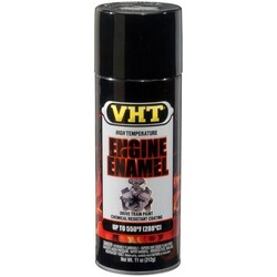 Engine Paint Gloss Black