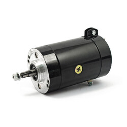 12 Volt-Generator