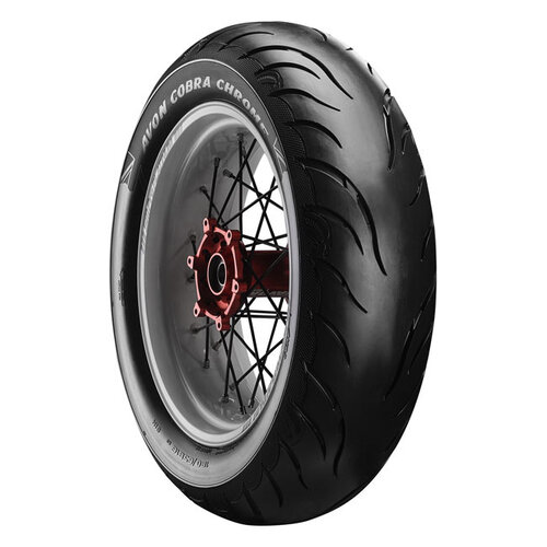 Avon Neumático Cobra Cromado | 150/80R16 71V