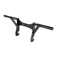 Brawler Crash Bar Kit Touring | Zwart