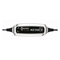 XS 0.8 Battery Charger| EU
