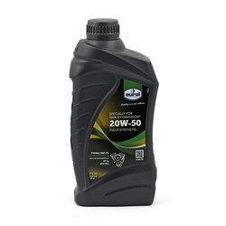 Twinlube-3 20W50 Volledig Synthetisch Smeermiddel | 1 Liter