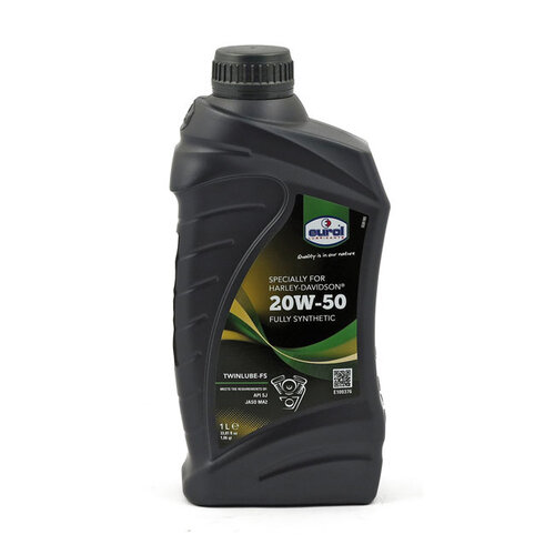 Eurol Lubrificante Completamente Sintetico Twinlube-3 20W50 | 1 Litro