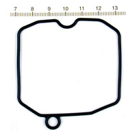 Float Bowl To Carb Body Seal | Keihin CV
