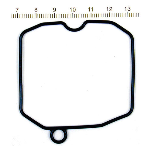 Ciotola Galleggiante Per Guarnizione Del Corpo Del Carburatore | CV Di Keihin