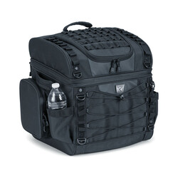 Momentum Vagabond Bag | Black