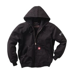 Heavy Duty Canvas Work Jacket