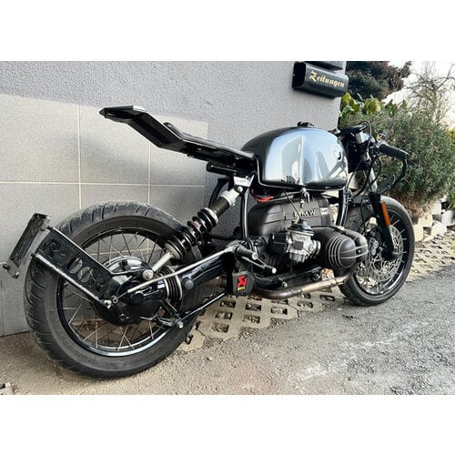 BMW r100r cafe racer