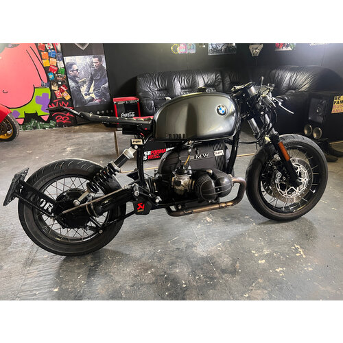 BMW r100r caféracer