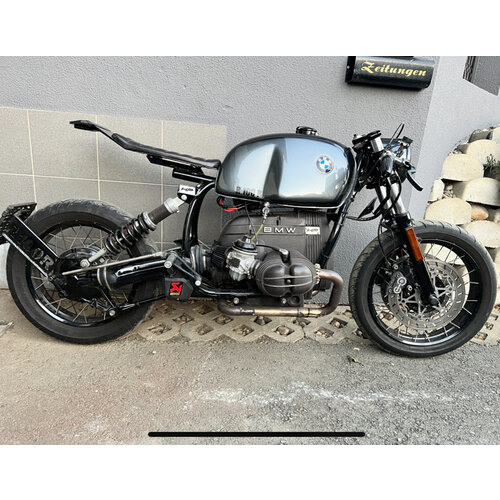BMW R100R Café Racer