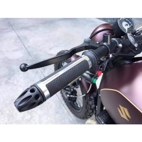 Suzuki GSX 550 von 1983