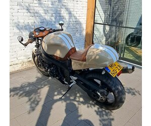Triumph Speed Four kopen bij CafeRacerWebshop.com
