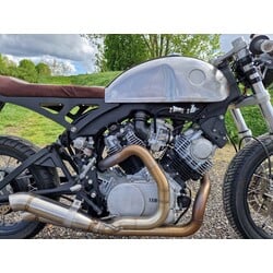 Yamaha Virago XV750