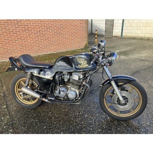 Honda CB 750 K7