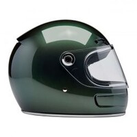 Gringo SV Helm | Metallic Sierra Green