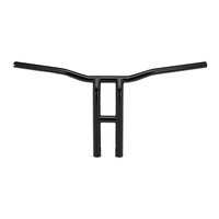 Tyson XL Handlebar 14 Rise TBW, Tuv Approved (Choose Color)