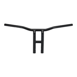 Tyson XL Pullback Handlebar 12 Slotted Tuv Approved (Choose Color)