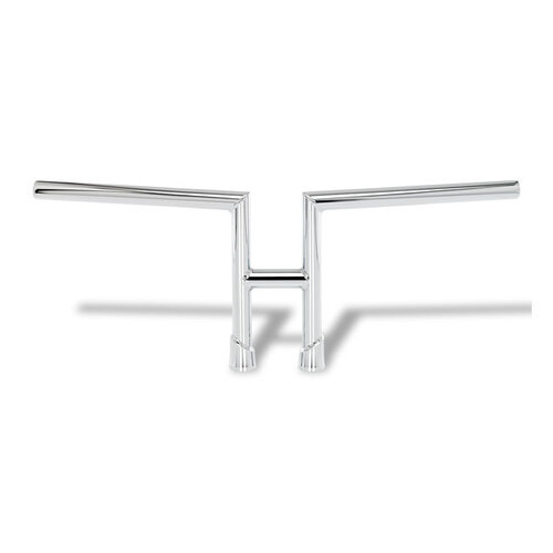 Biltwell H-2 Bar Guidon Tuv Approuvé-(Choisissez la Couleur)