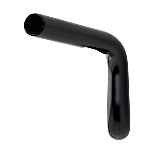 Biltwell Tracker High 1-1/8" O/S Guidon Tuv Approuvé (Choisir la Couleur)