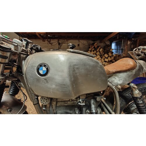 Vendo BMW R 80/7 Café Racer.