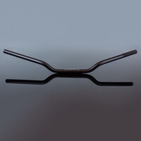 Barra Renthal Ultra Low Negra