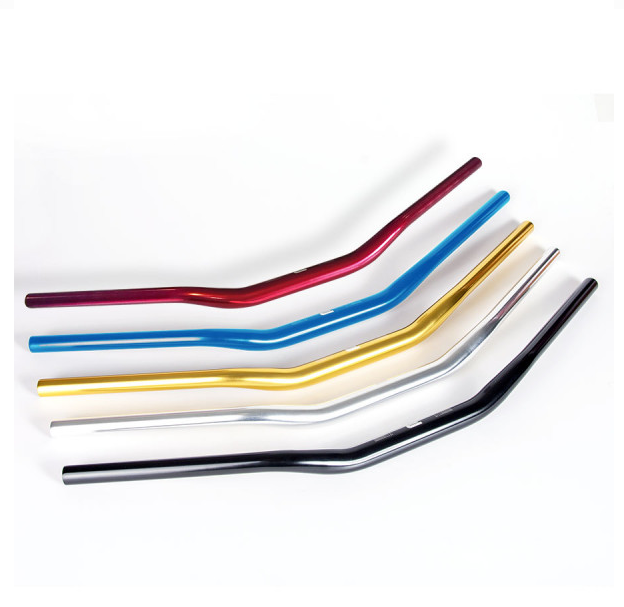 Baraccuda Universal Variable Section Handlebars | (Choose Color) kopen ...