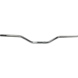 Manillar Superbike Cromado 820 mm