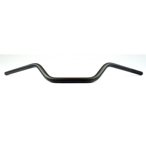 MCU 22mm Aluminium stuur  Type 2