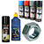 Venta de suministros para taller