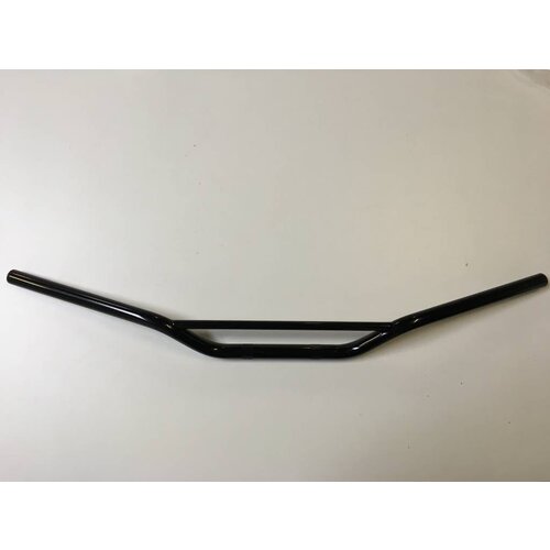 Emgo 81CM Guidon noir Motocross