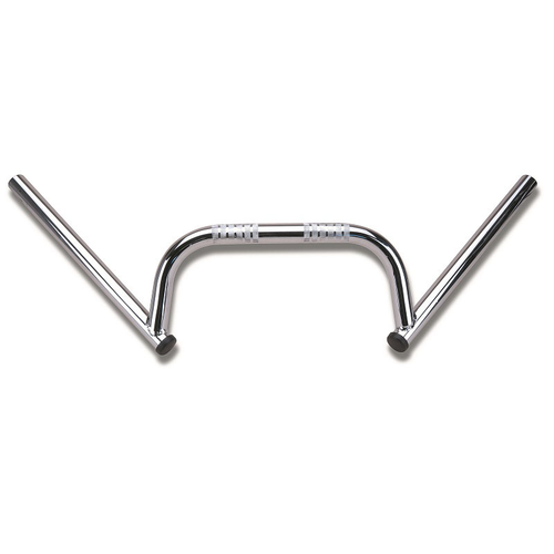 Tommaselli 22MM Condor M-bar Cromo