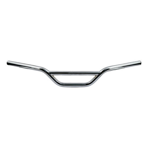 Biltwell "1 "Moto Bar Tuv Approved-(Choose Color)